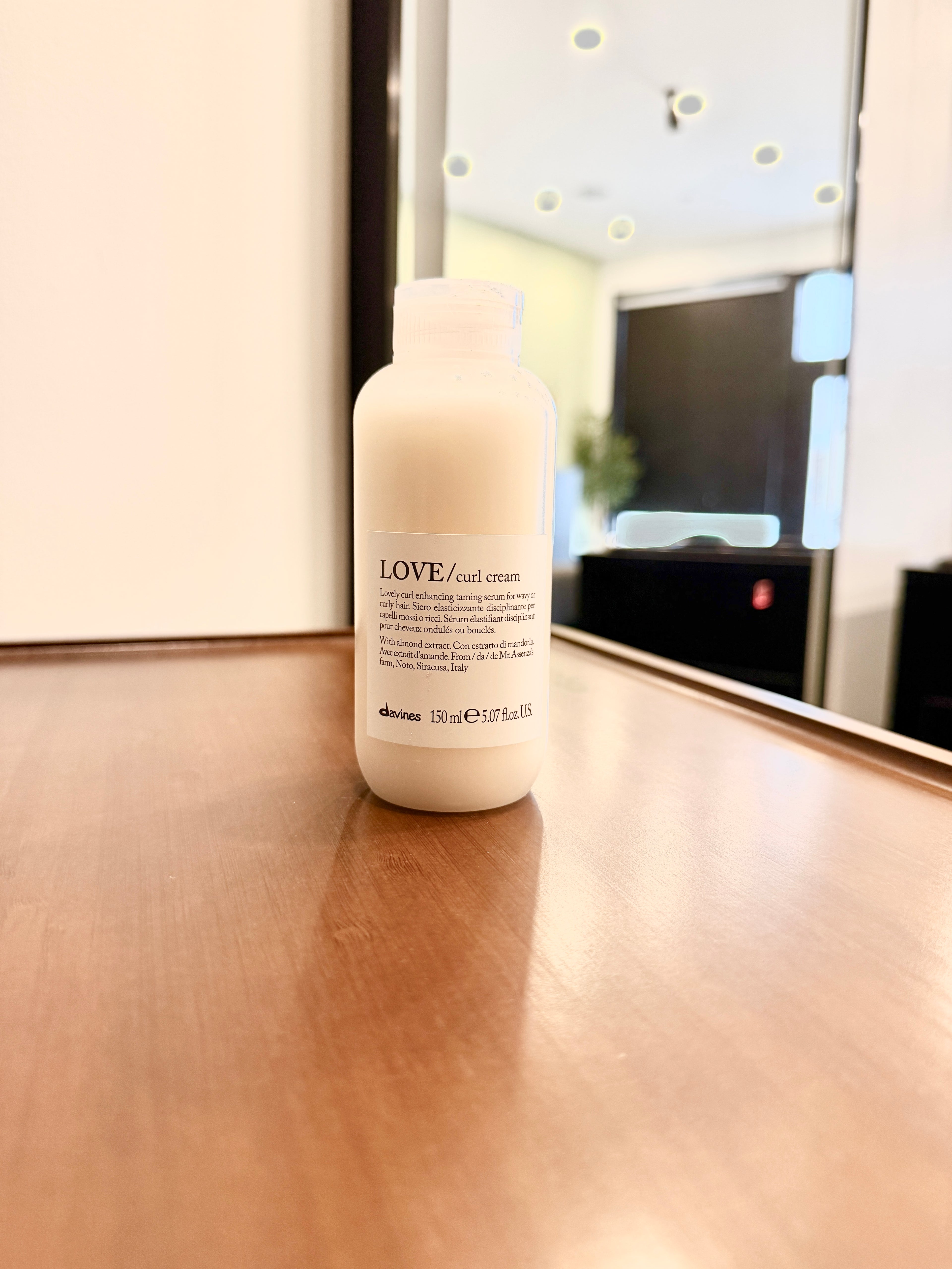 Davines Love Curl Cream