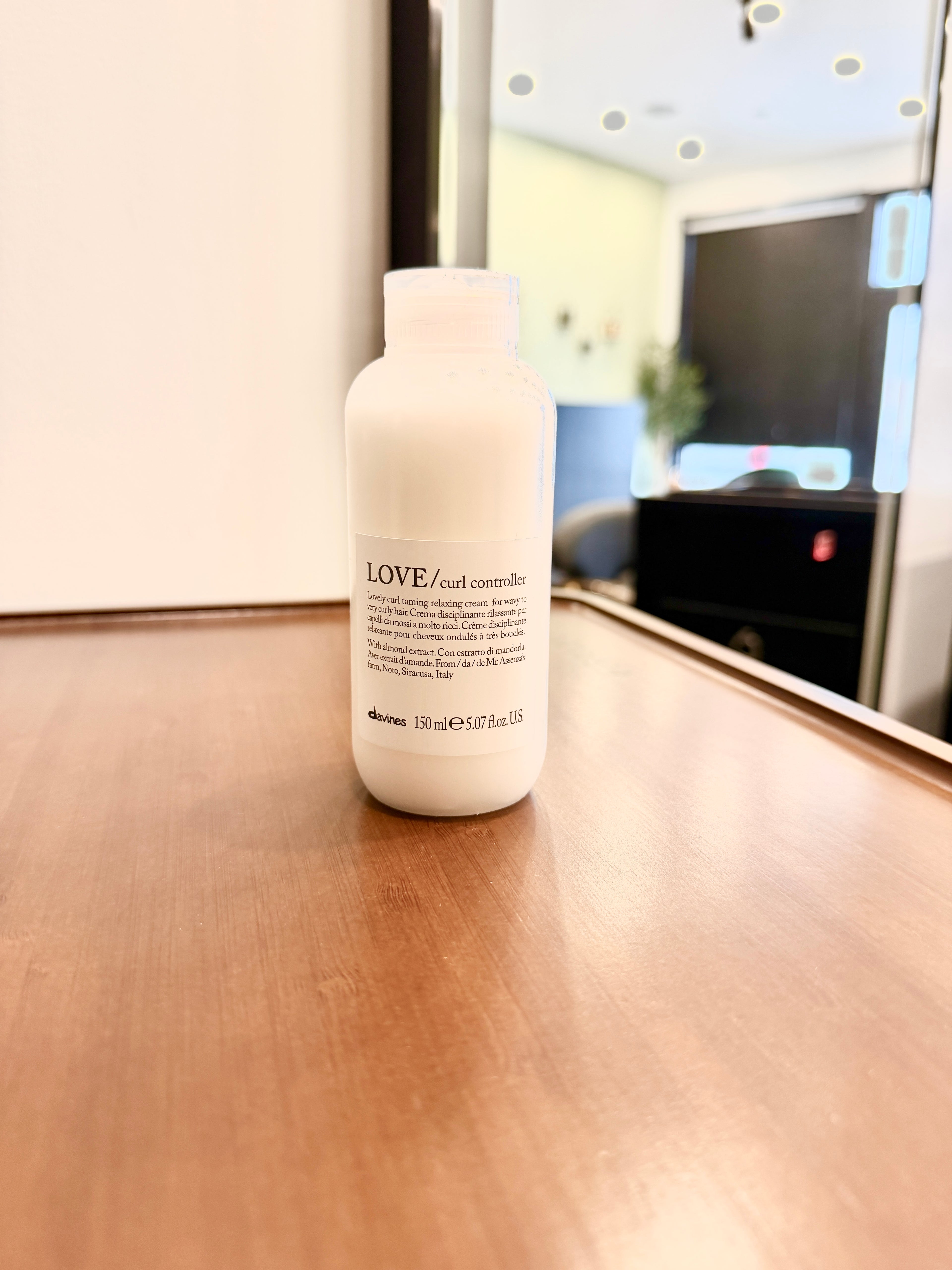 Davines Love Curl Controller
